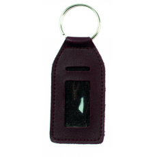 Sleutelhanger tuigleder met Raam