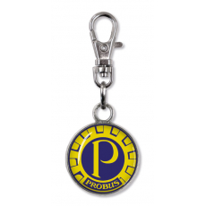 Zipper Puller ø 20 mm