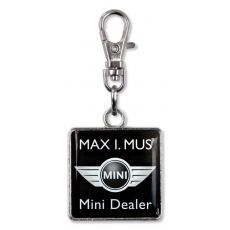 Zipper Puller 25 x 25 mm