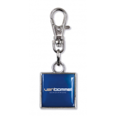 Zipper Puller 15 x 15 mm