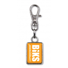 Zipper Puller 13 x 18 mm