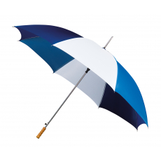 compacte golfparaplu, automaat