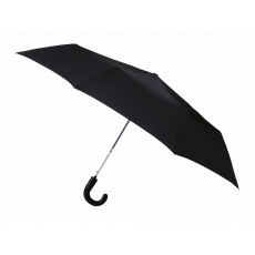 miniMAX® opvouwbare paraplu, automaat, haak