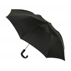 opvouwbare paraplu, automaat, 2-delig