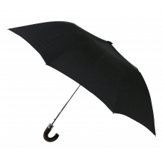 miniMAX® opvouwbare paraplu, automaat, haak
