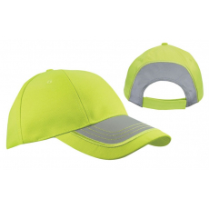 Veiligheidshelm Geel