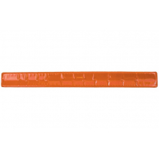 Klaparmband Oranje