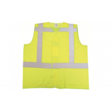 RWS Veiligheidsvest Polyester XL