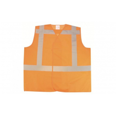 RWS Veiligheidsvest Polyester XL