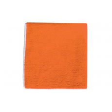 Micvrovezel Handdoek 40*40cm Oranje