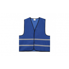 Promo Vest Polyester XL Royaal