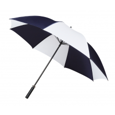 golfparaplu, windproof, diam. 125 cm