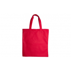 Non-Woven Tas Rood