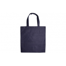 Non-Woven Tas Marineblauw