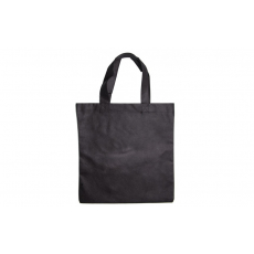 Non-Woven Tas Zwart