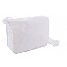 Exclusieve Postbodetas Wit