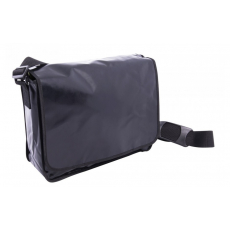 Promo Postbodetas Zwart