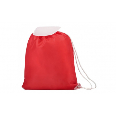 Promotas Met Flap 42*46 cm Rood