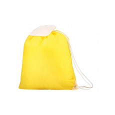 Promotas Met Flap 42*46 cm Geel