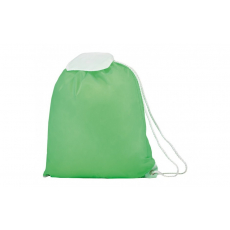 Promotas Met Flap 42*46 cm Groen