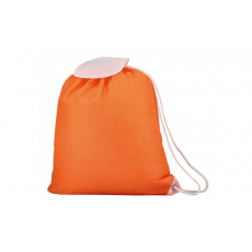 Promotas Met Flap 42*46 cm Oranje
