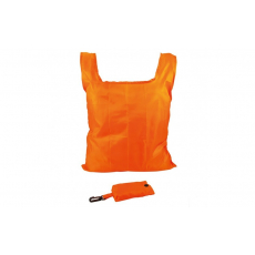 Opvouwbare Promotas 38x37 cm Oranje