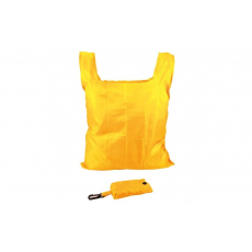 Opvouwbare Promotas 38x37 cm Geel