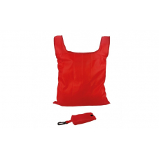 Opvouwbare Promotas 38x37 cm Rood