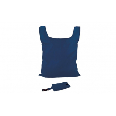 Opvouwbare Promotas 38x37 cm Navy