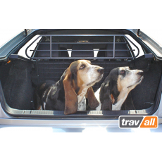 Travall guard - skoda