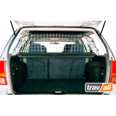 Travall guard - volkswagen