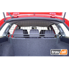 Travall guard - skoda