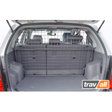 Travall guard - hyundai