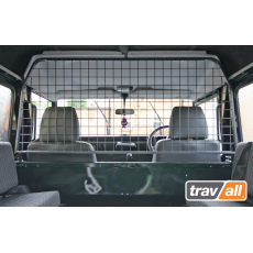 Travall guard - lr defender 90