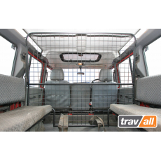 Travall guard - lr defender 110