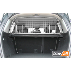 Travall guard - mercedes
