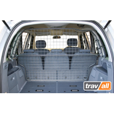 Travall guard - ford