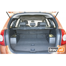 Travall guard - chevrolet
