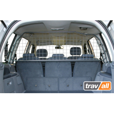 Travall guard - ford