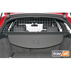 Travall guard - audi