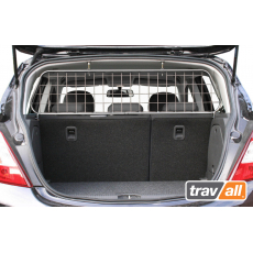 Travall guard - gm opel
