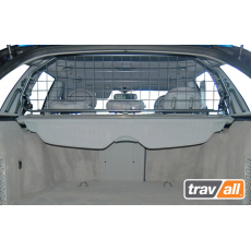 Travall guard - mercedes