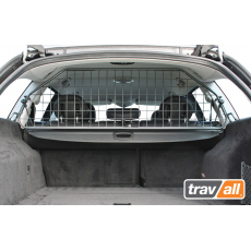 Travall guard - mercedes