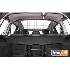 Travall guard - peugeot