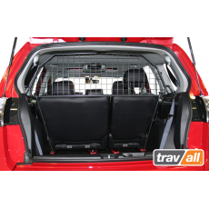Travall guard - mitsubishi