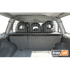 Travall guard - mitsubishi