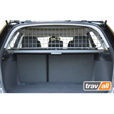 Travall guard - toyota