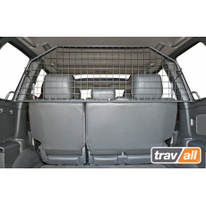 Travall guard - toyota