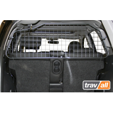 Travall guard - toyota