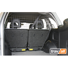 Travall guard - toyota